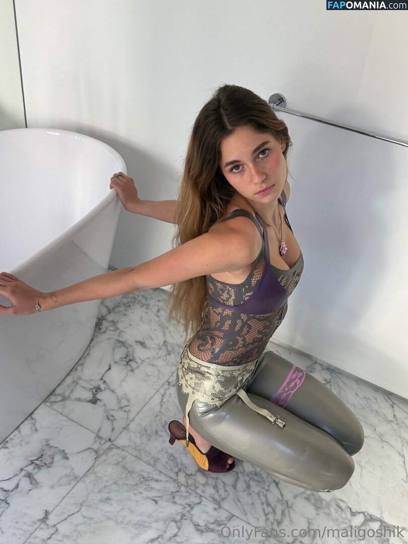 Anna Malygon / anna.malygon / maligoshik Nackt OnlyFans  Geleaktes Foto #18