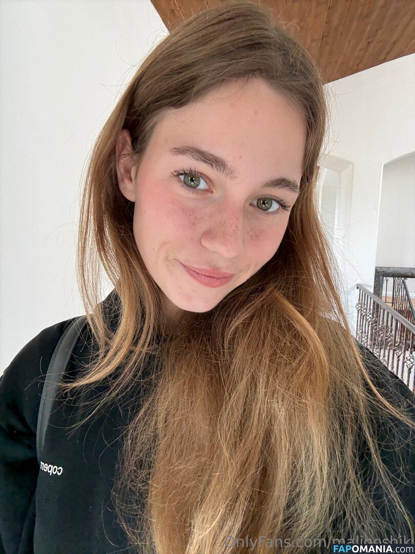Anna Malygon / anna.malygon / maligoshik Nackt OnlyFans  Geleaktes Foto #19