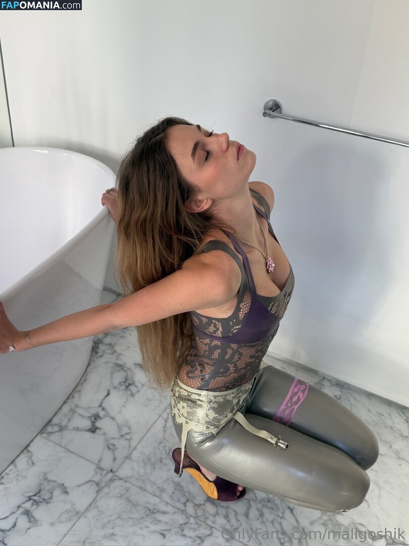 Anna Malygon / anna.malygon / maligoshik Nackt OnlyFans  Geleaktes Foto #21