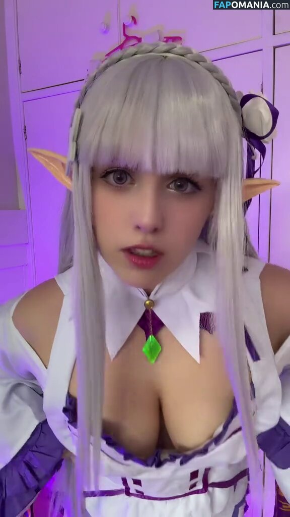 Anna Moreira / annamoreirareal Nackt OnlyFans  Geleaktes Foto #7