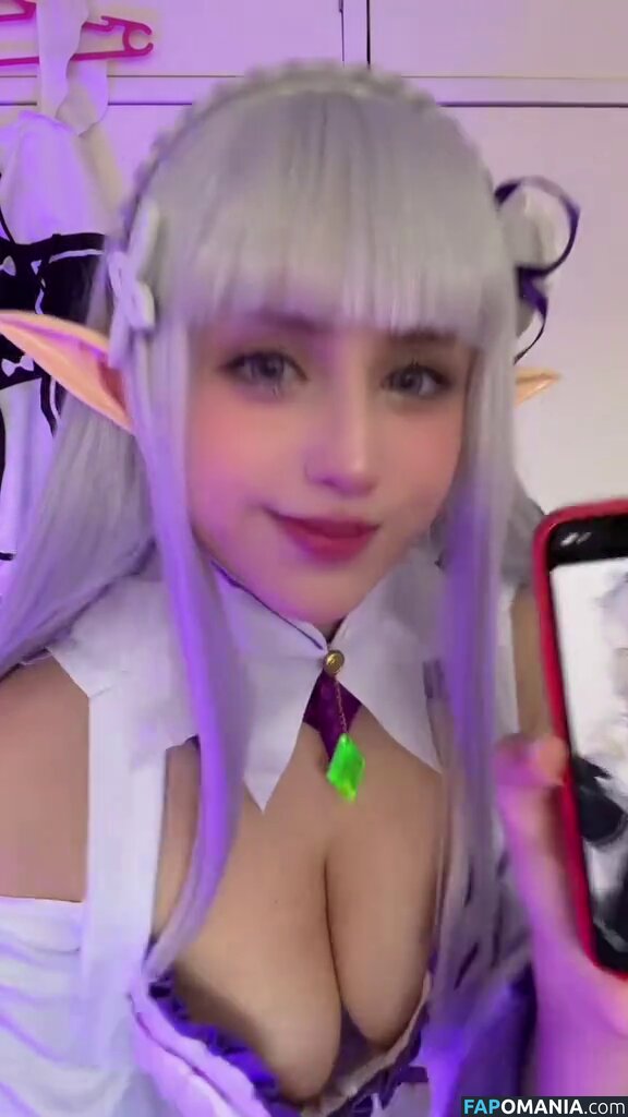 Anna Moreira / annamoreirareal Nackt OnlyFans  Geleaktes Foto #11