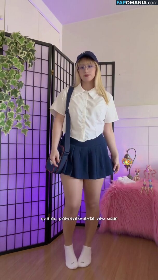 Anna Moreira / annamoreirareal Nackt OnlyFans  Geleaktes Foto #13