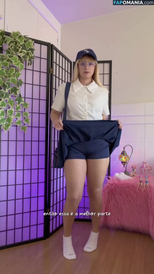 Anna Moreira / annamoreirareal Nackt OnlyFans  Geleaktes Foto #16