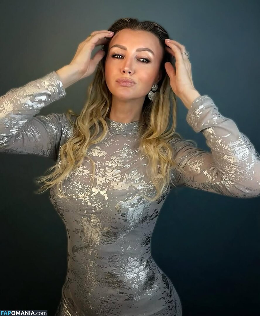 Anna Policarpova / aniuta_777 Nackt OnlyFans  Geleaktes Foto #2