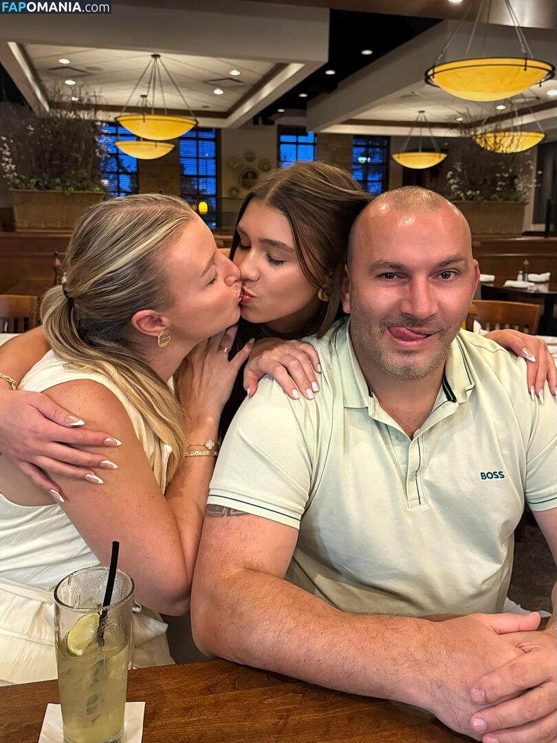 Anna Policarpova / aniuta_777 Nackt OnlyFans  Geleaktes Foto #19