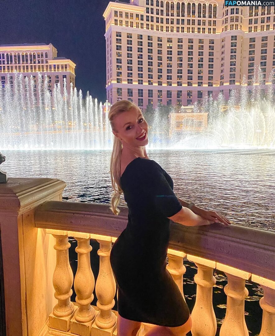 Anna Policarpova / aniuta_777 Nackt OnlyFans  Geleaktes Foto #23