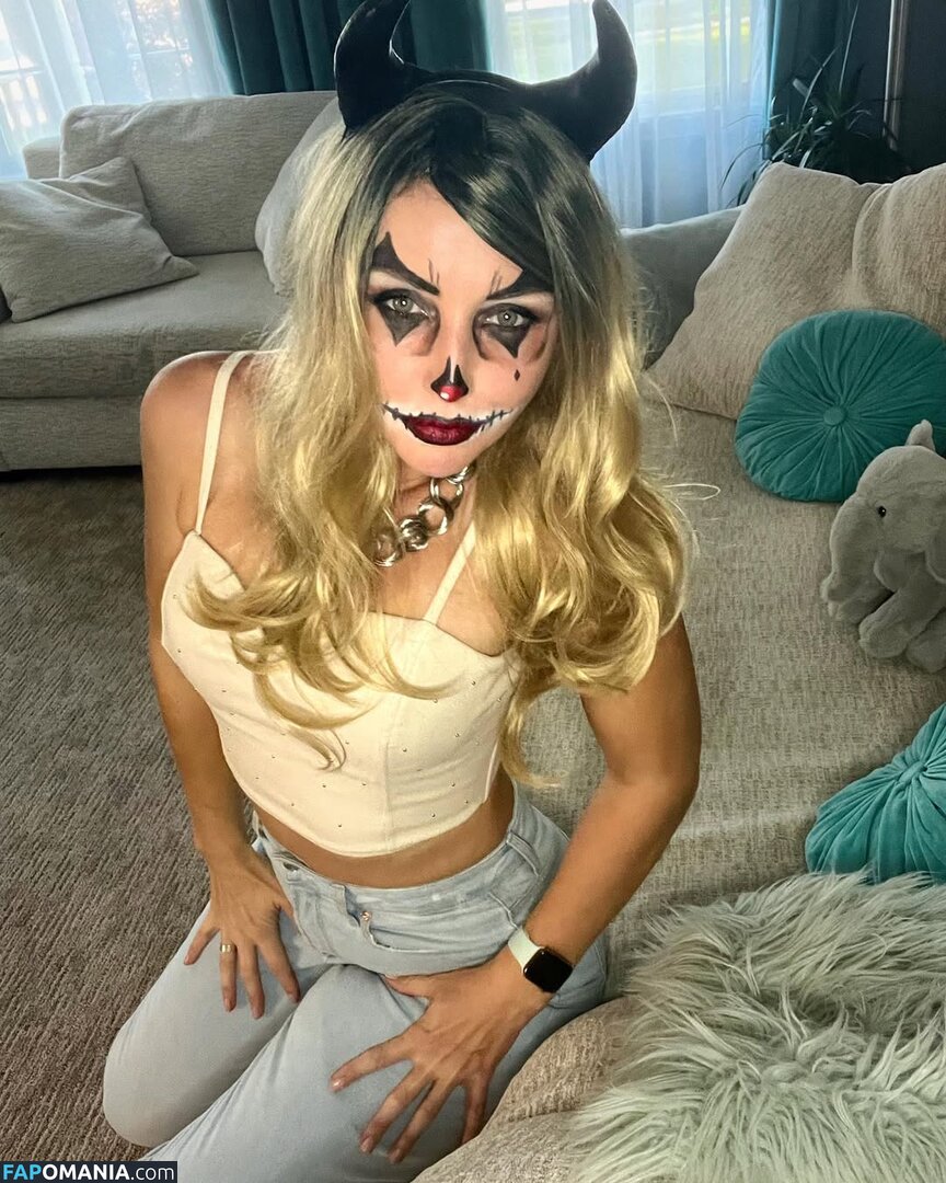 Anna Policarpova / aniuta_777 Nackt OnlyFans  Geleaktes Foto #28