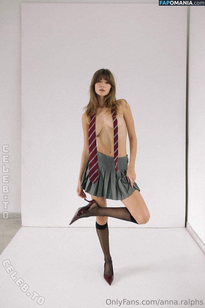 Anna Ralphs / Deanralphs / an_stasiia__ / anna.ralphs Nackt OnlyFans  Geleaktes Foto #1231