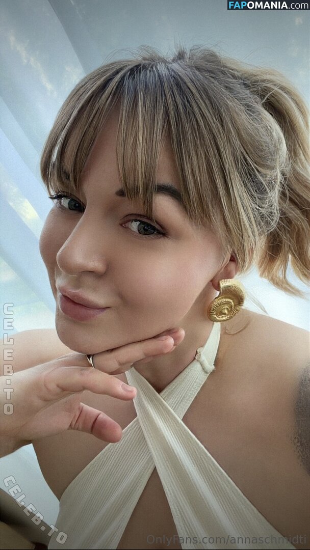 Anna Schmidt / annaschmidti Nackt OnlyFans  Geleaktes Foto #54