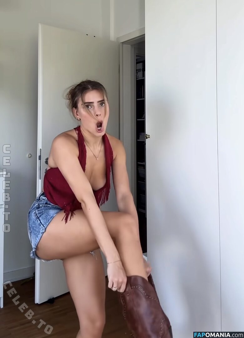 Anna von Klinski / annavonklinski Nackt OnlyFans  Geleaktes Foto #1