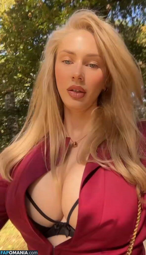 Anna Zubkova / mademoiselle.anna Nackt OnlyFans  Geleaktes Foto #25