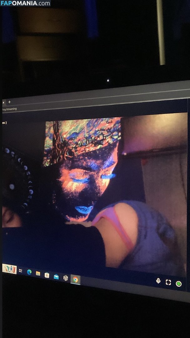 444annabelles / AnnabelleKss Nackt OnlyFans  Geleaktes Foto #1