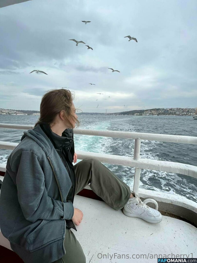 annacherry1 / annacherry__ Nackt OnlyFans  Geleaktes Foto #36