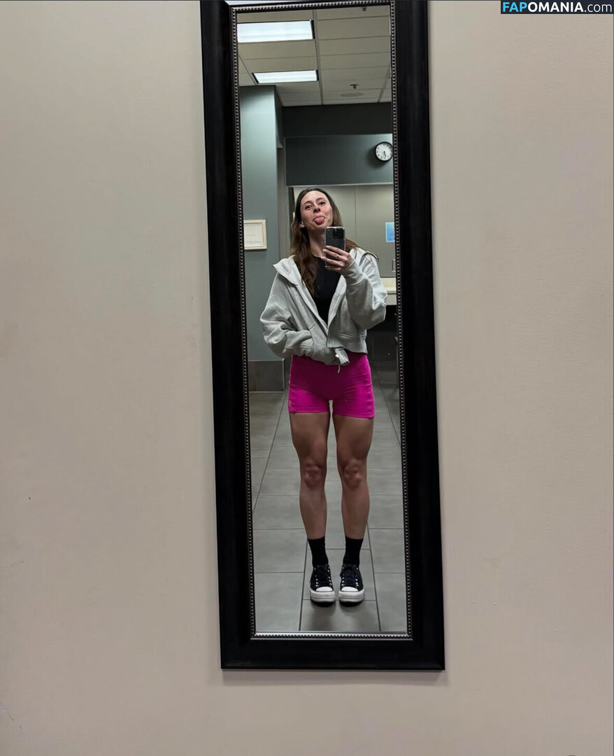 Annaherbert22 / annacfit / annahebert22 Nackt OnlyFans  Geleaktes Foto #8