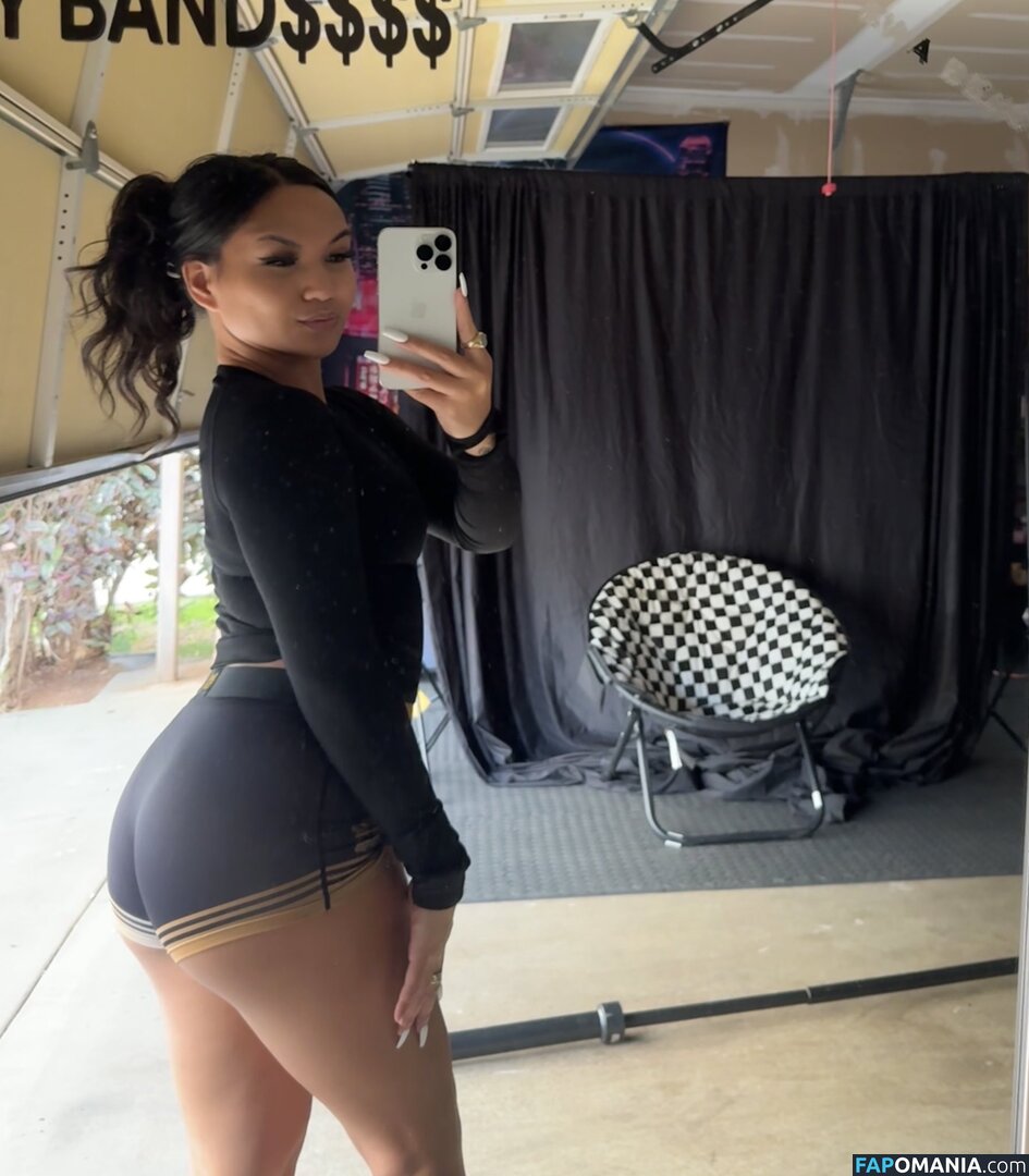 Annalicia Lima / annalicia.lima Nackt OnlyFans  Geleaktes Foto #1