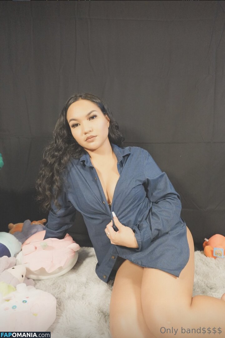 Annalicia Lima / annalicia.lima Nackt OnlyFans  Geleaktes Foto #9