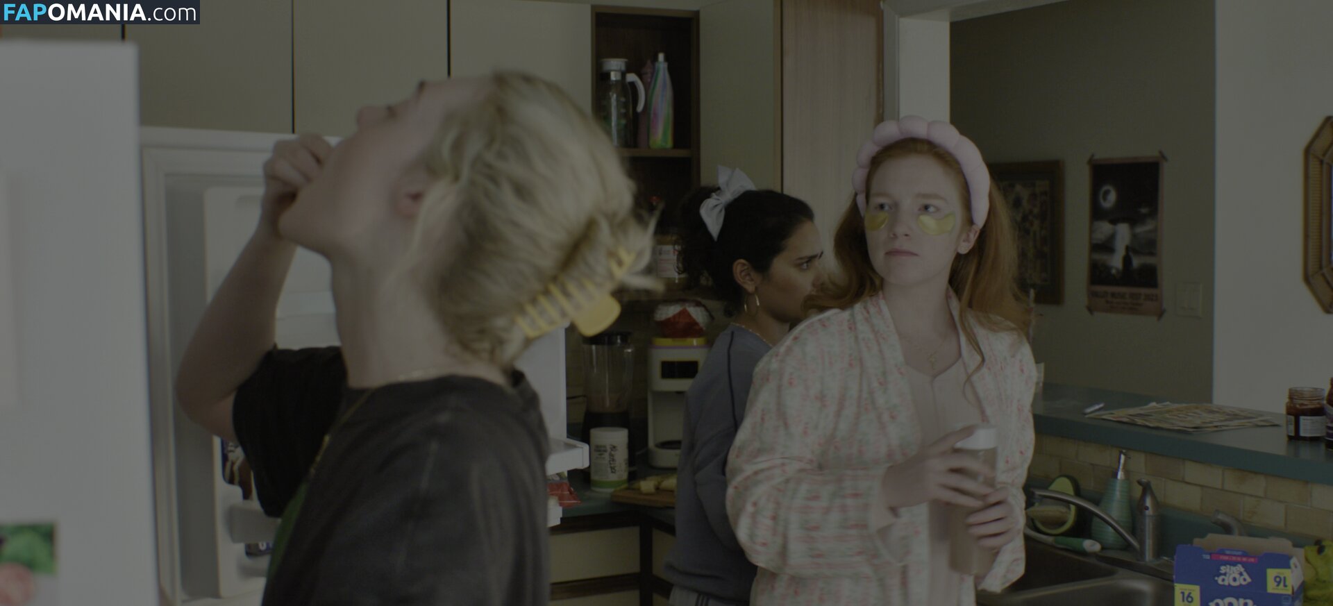 Annalise Basso / annalisebasso Nackt OnlyFans  Geleaktes Foto #35