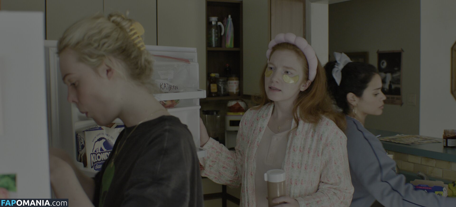 Annalise Basso / annalisebasso Nackt OnlyFans  Geleaktes Foto #37
