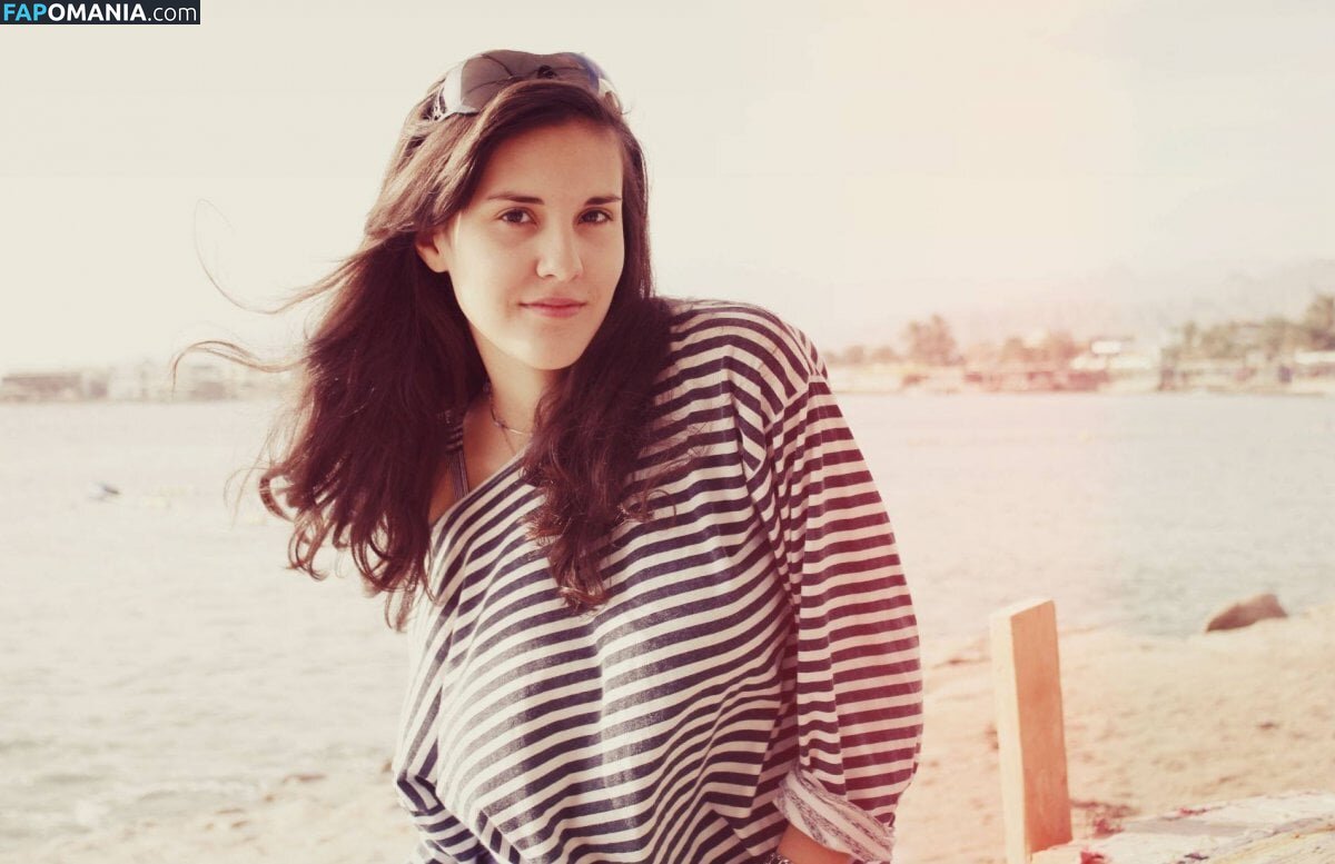 annashapran Nackt OnlyFans  Geleaktes Foto #5