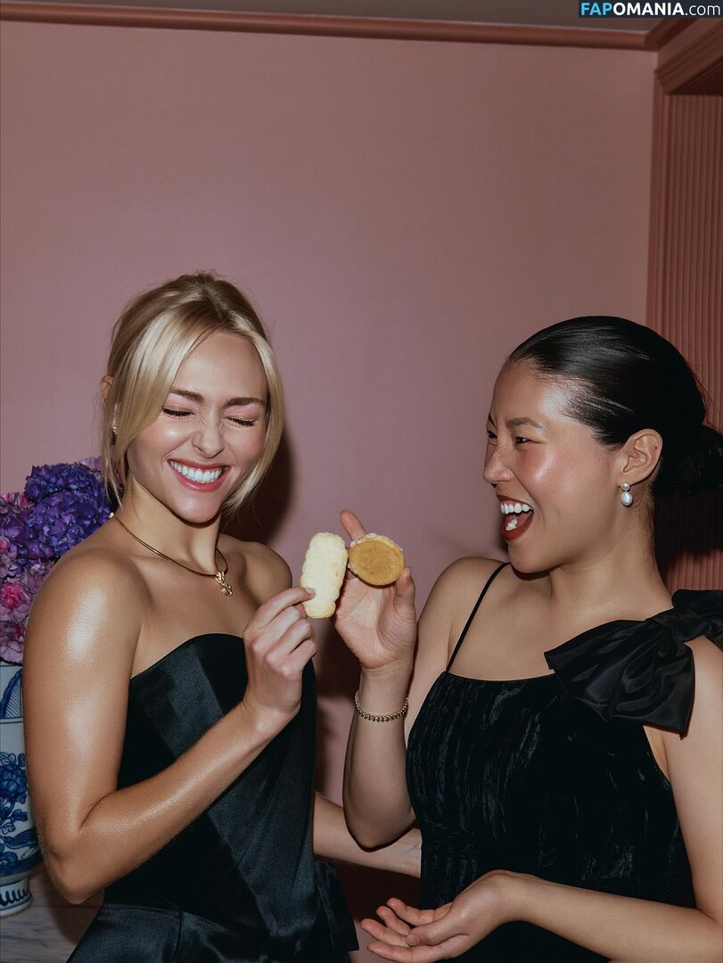 AnnaSophia Robb / annasophiarobb Nackt OnlyFans  Geleaktes Foto #415