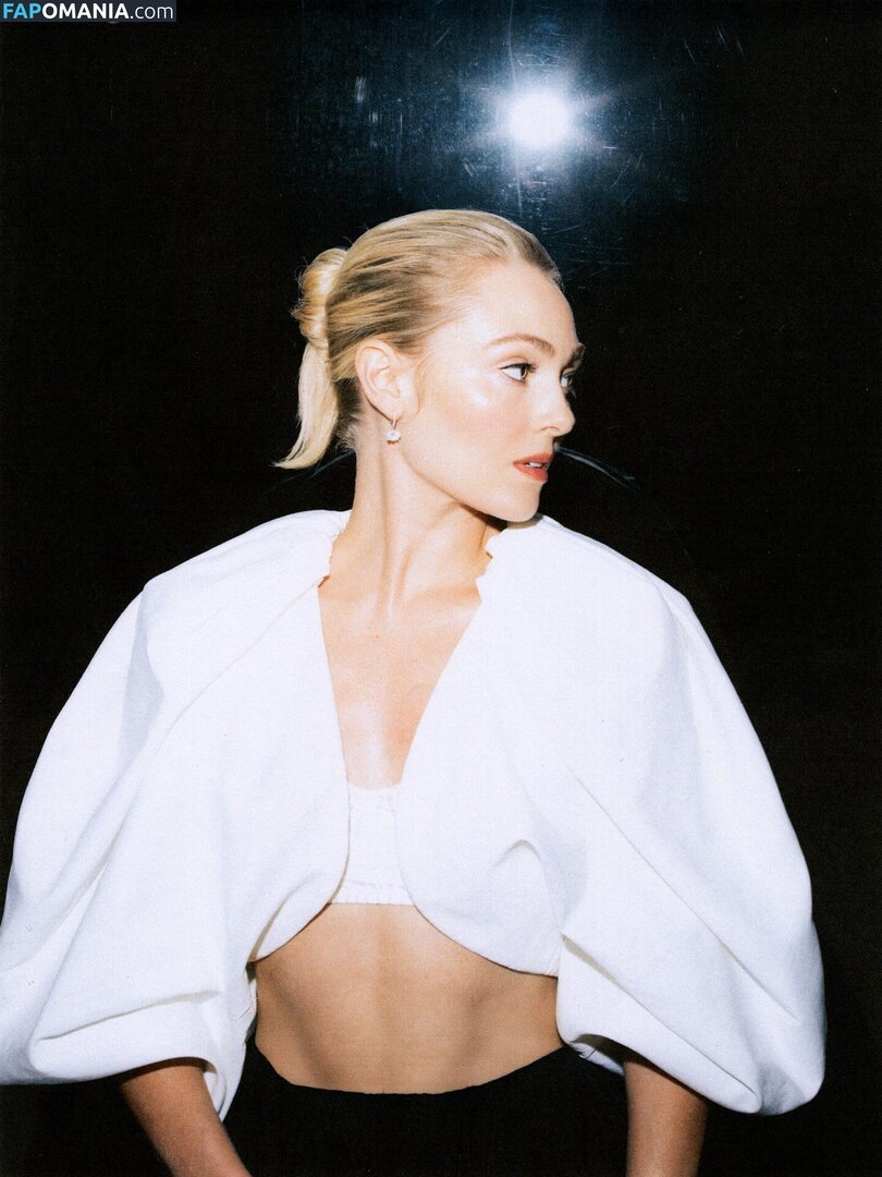 AnnaSophia Robb / annasophiarobb Nackt OnlyFans  Geleaktes Foto #423