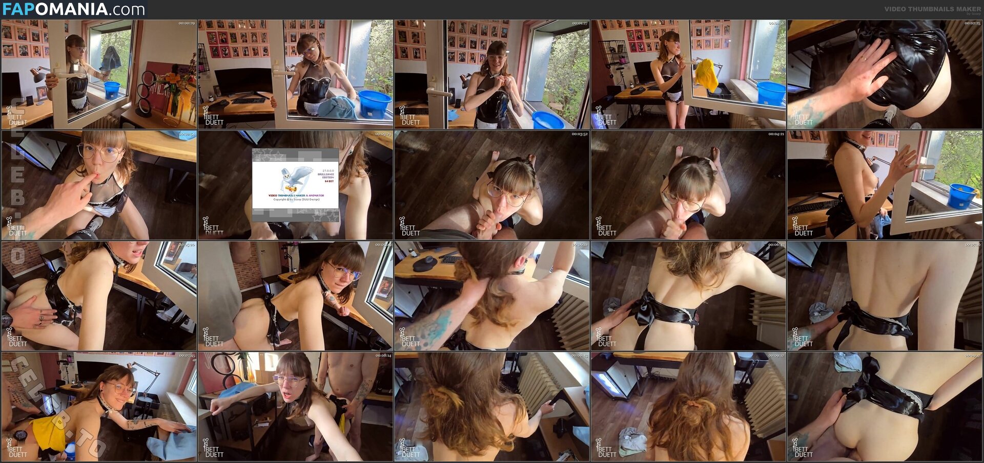 Anne Eden / AnneEden / anneeden_offi / anneeden_official / https: Nackt OnlyFans  Geleaktes Foto #7