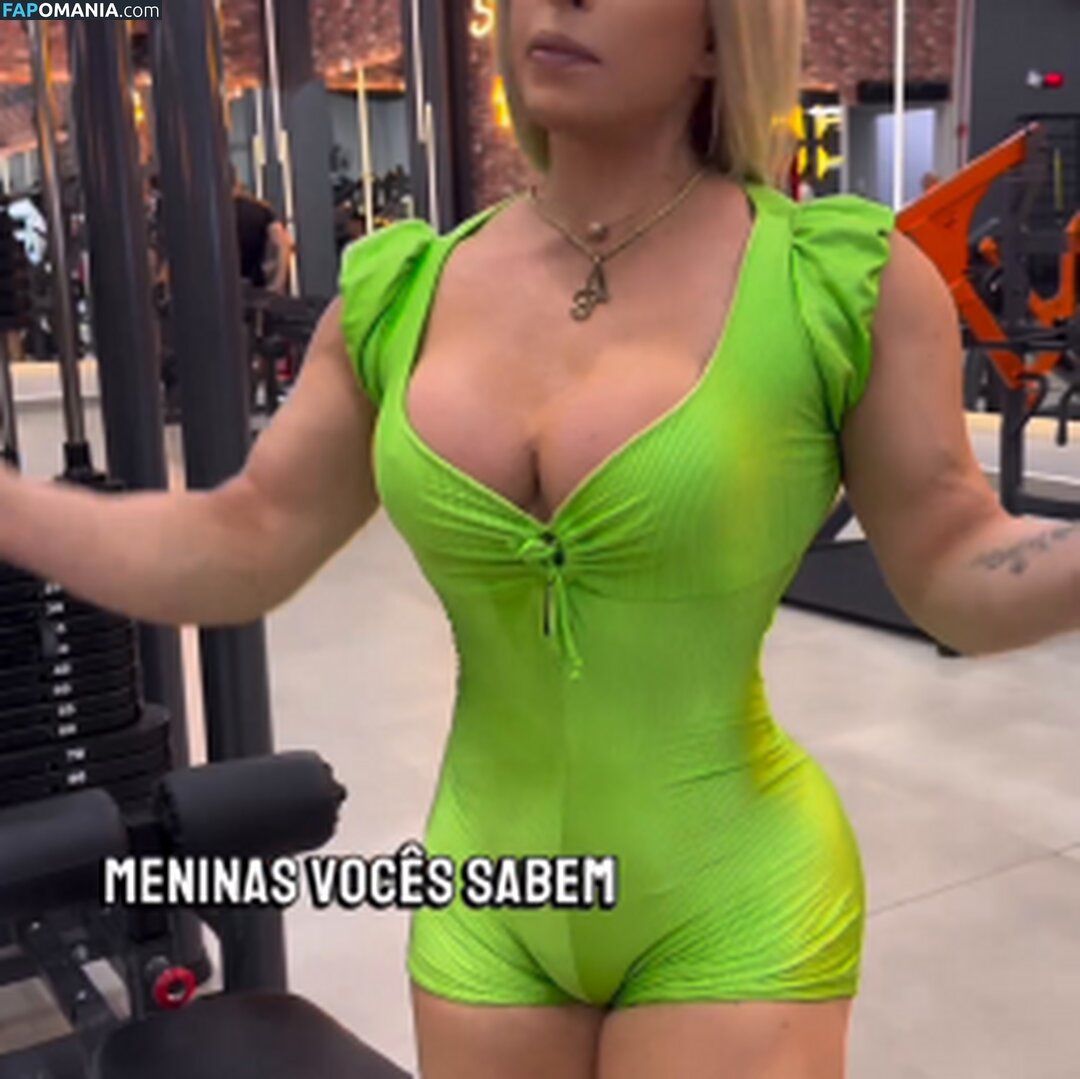 Anne Luise Freitas / anneluisefreitas / fabriciab Nackt OnlyFans  Geleaktes Foto #15