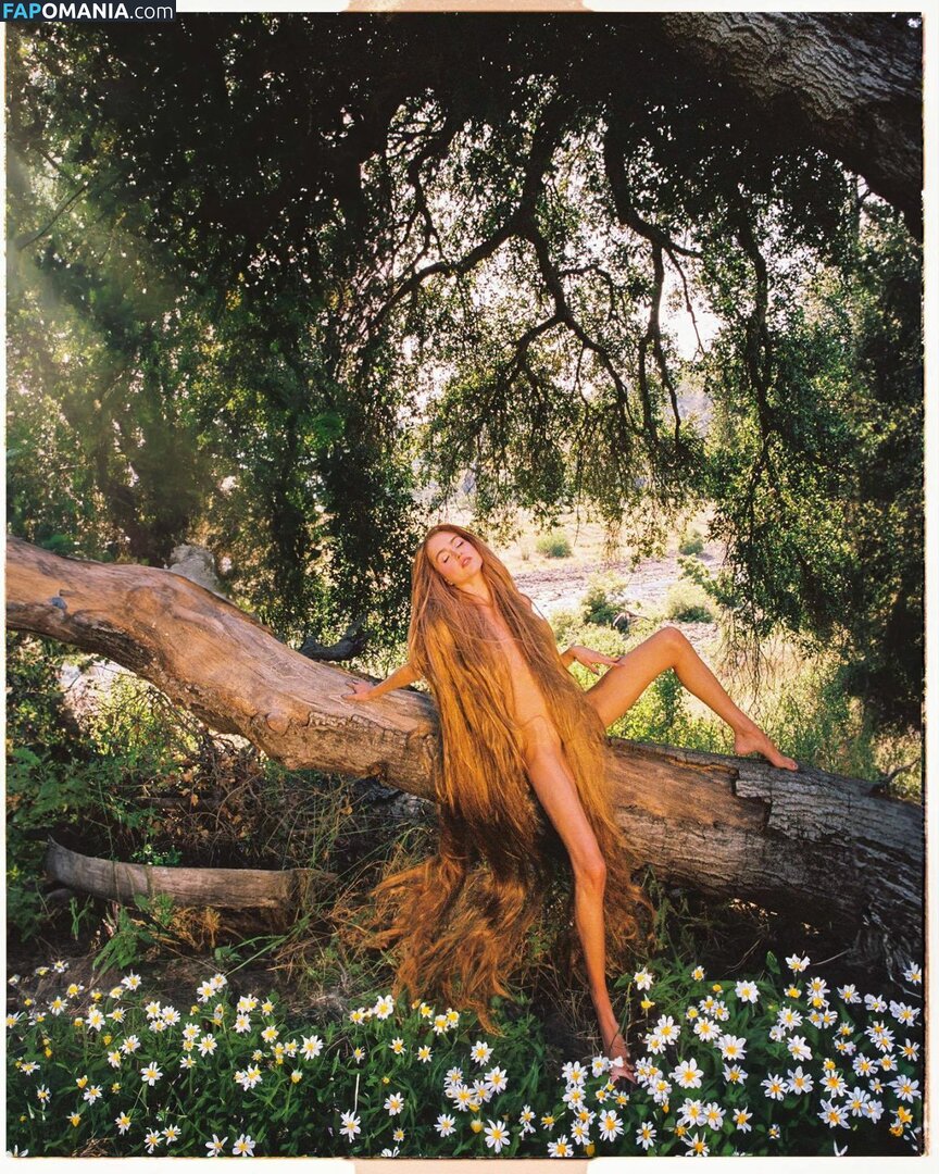 Anne Winters / annewinters Nackt OnlyFans  Geleaktes Foto #25