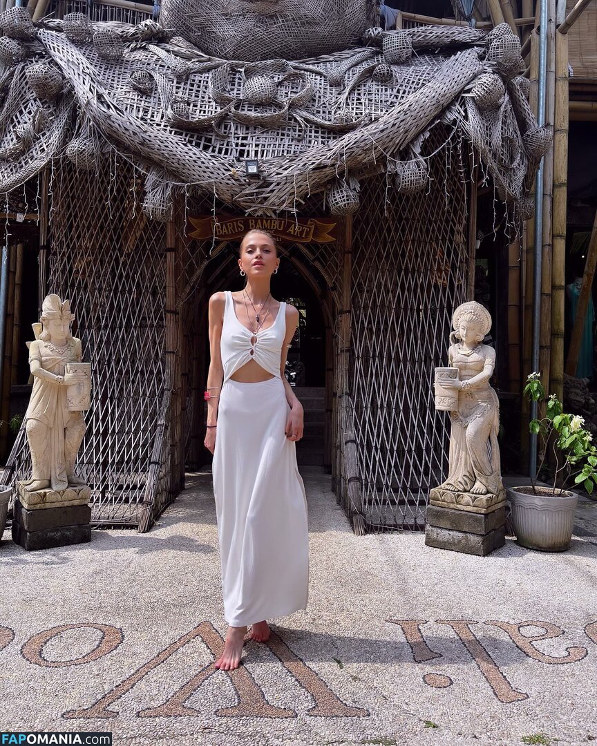 Anne Winters / annewinters Nackt OnlyFans  Geleaktes Foto #173