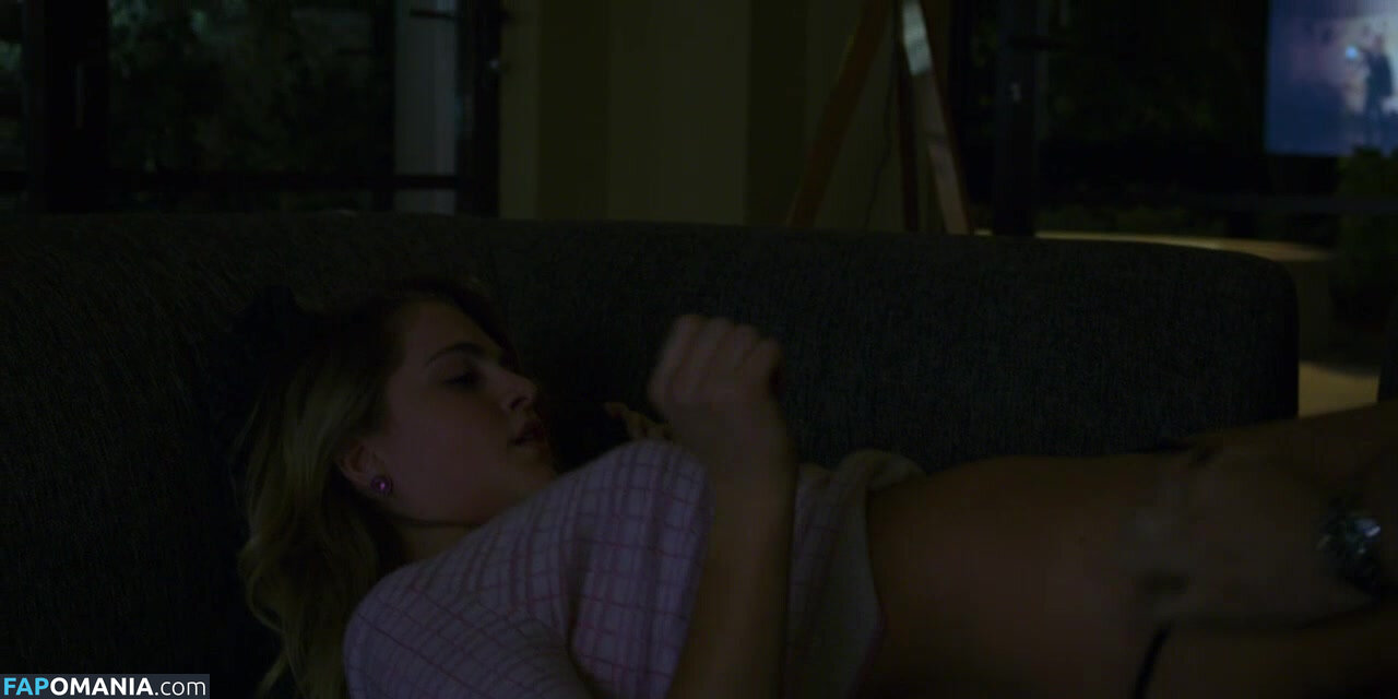 Anne Winters / annewinters Nackt OnlyFans  Geleaktes Foto #304