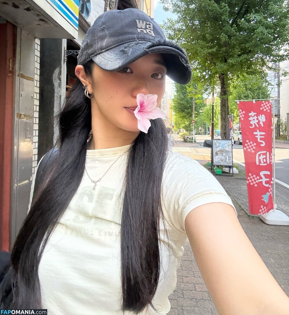anne82anne / izakayayaduki Nackt OnlyFans  Geleaktes Foto #2