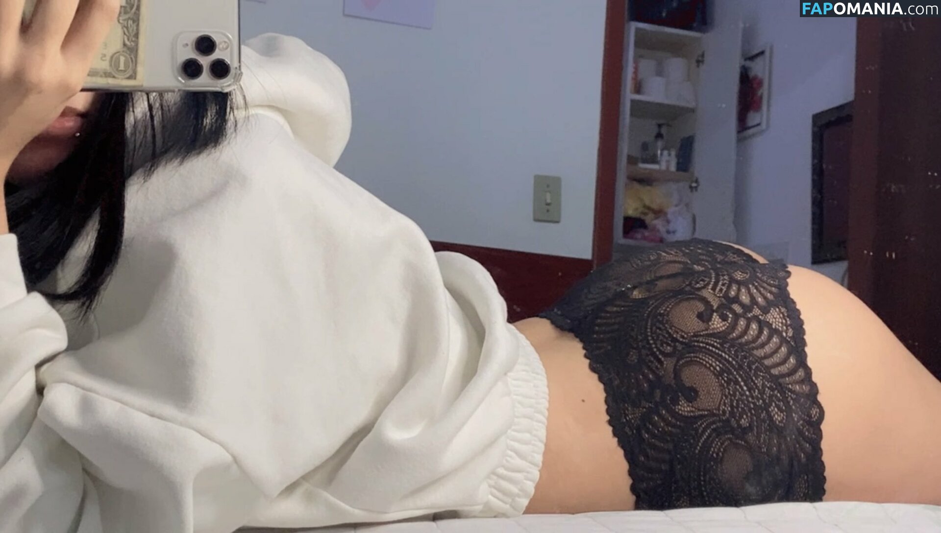 Anne Souza / Anneee_souzaaa Nackt OnlyFans  Geleaktes Foto #9