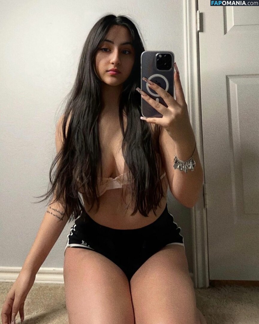 aanneiise / anneiise / ilykisses Nackt OnlyFans  Geleaktes Foto #8