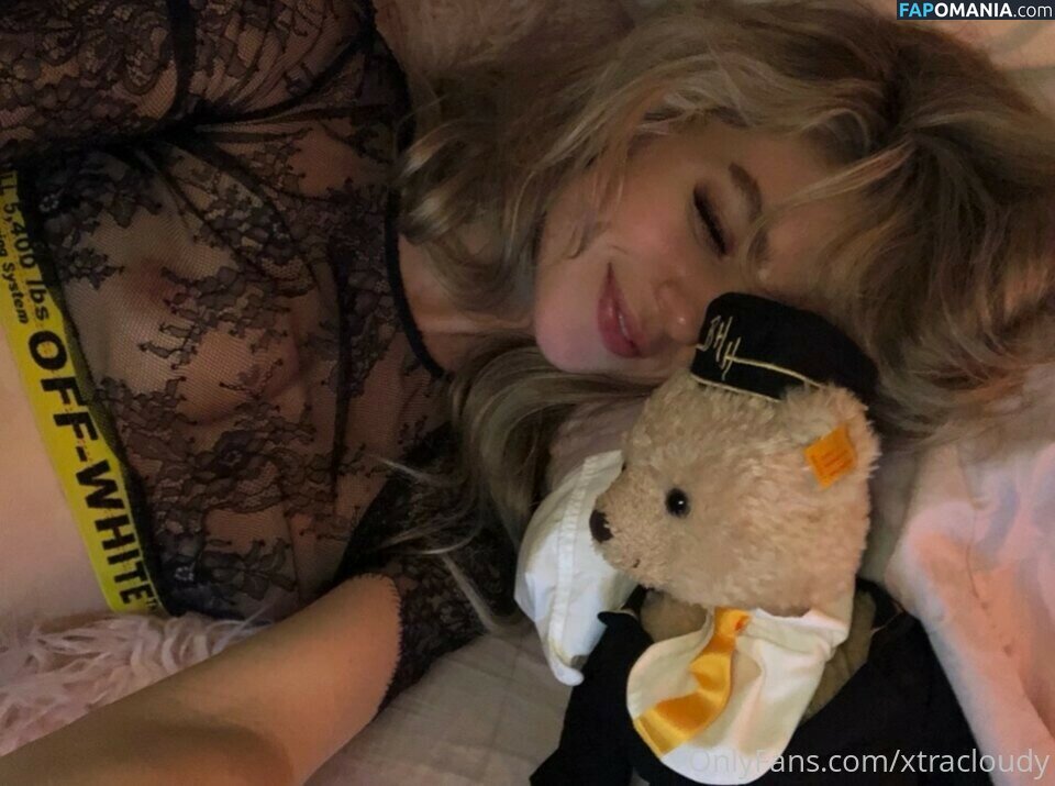 AnneMarie Morin / cloudynoir / xtracloudy Nackt OnlyFans  Geleaktes Foto #43