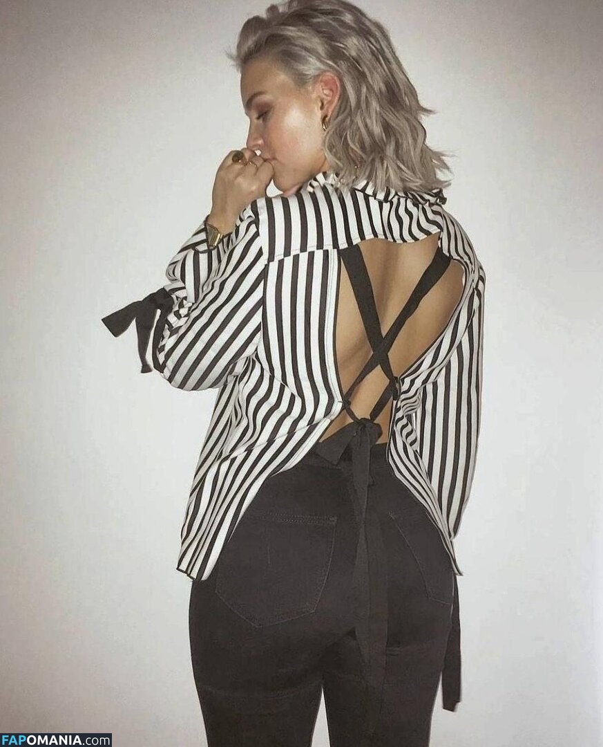 Annemarie / annemarie98 Nackt OnlyFans  Geleaktes Foto #7