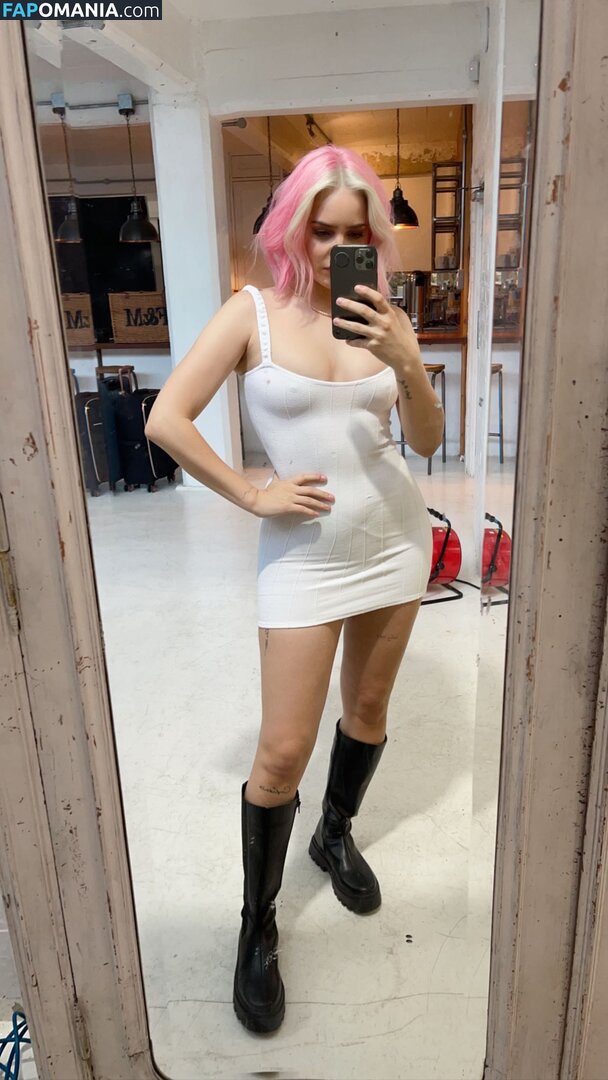 Annemarie / annemarie98 Nackt OnlyFans  Geleaktes Foto #8