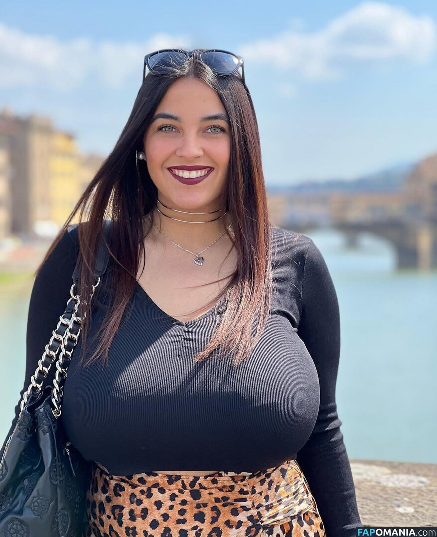 Anneris18 / __anneris__ Nackt OnlyFans  Geleaktes Foto #15