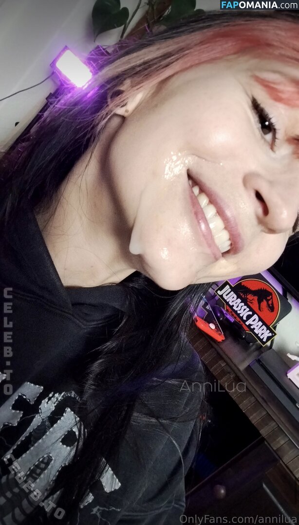 Anni Lua / anni.lua / annilua Nackt OnlyFans  Geleaktes Foto #27