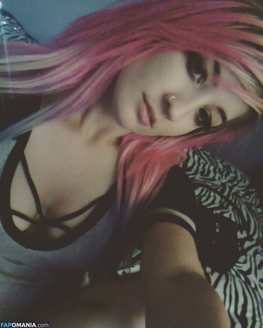 Annie_Abrahms Nackt OnlyFans  Geleaktes Foto #1