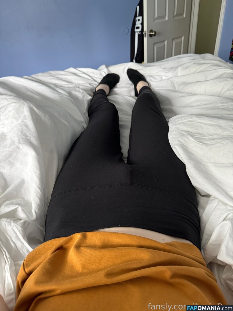 Annie Dro / Annie_Dro Nackt OnlyFans  Geleaktes Foto #77