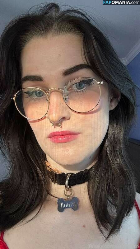 Annie Dro / Annie_Dro Nackt OnlyFans  Geleaktes Foto #88