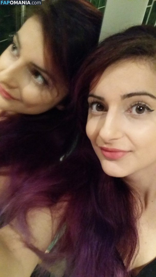 Anniefuchsia Nackt OnlyFans  Geleaktes Foto #37