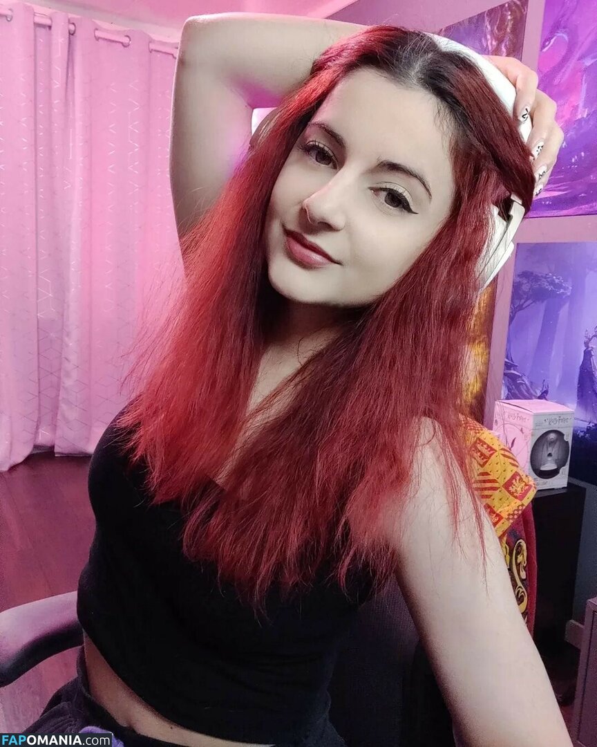 Anniefuchsia Nackt OnlyFans  Geleaktes Foto #216