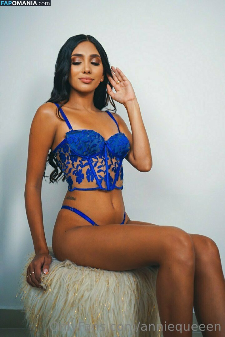 anniequeeen Nackt OnlyFans  Geleaktes Foto #17