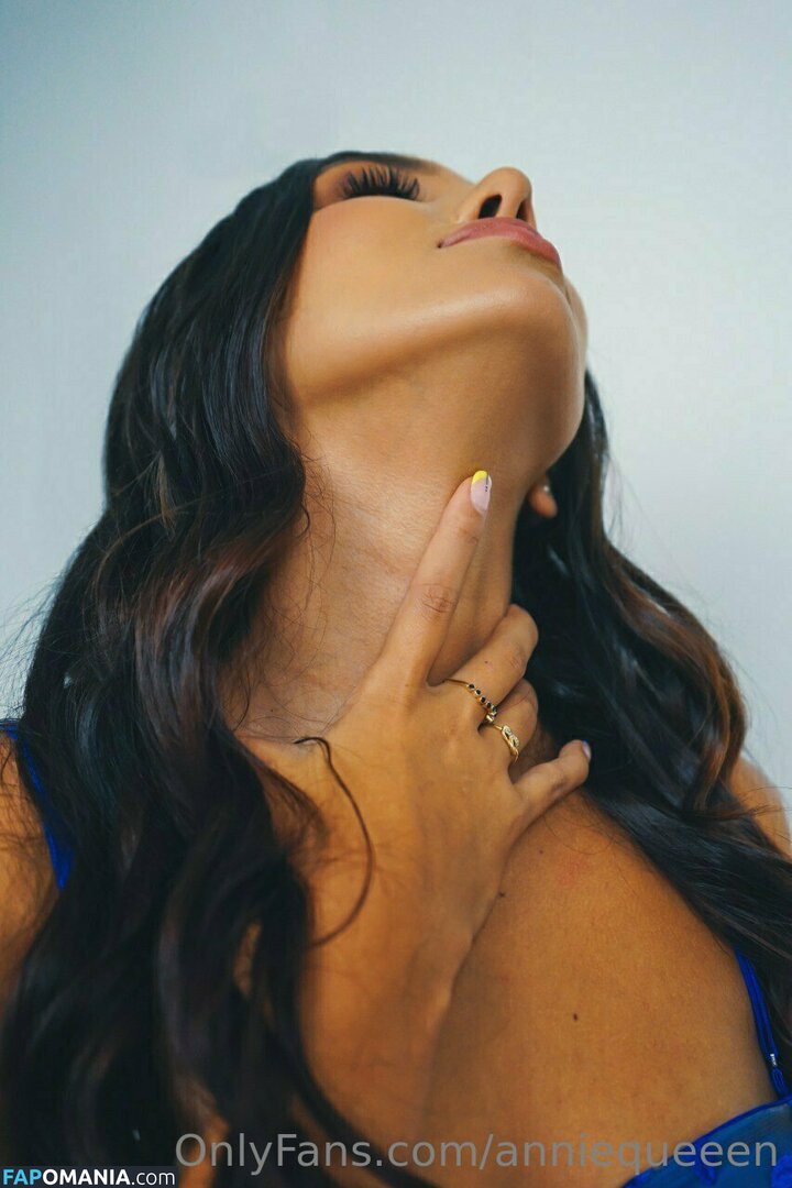 anniequeeen Nackt OnlyFans  Geleaktes Foto #24