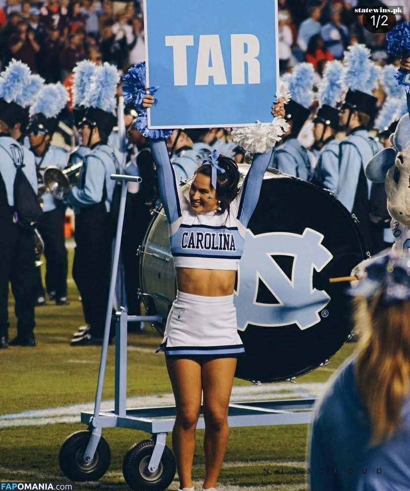 Annika Becker / annikabeckerrr Nackt OnlyFans  Geleaktes Foto #4