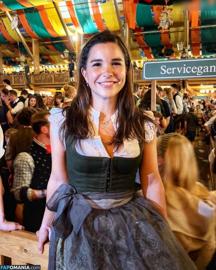 Annika Preil / annika_preil Nackt OnlyFans  Geleaktes Foto #5