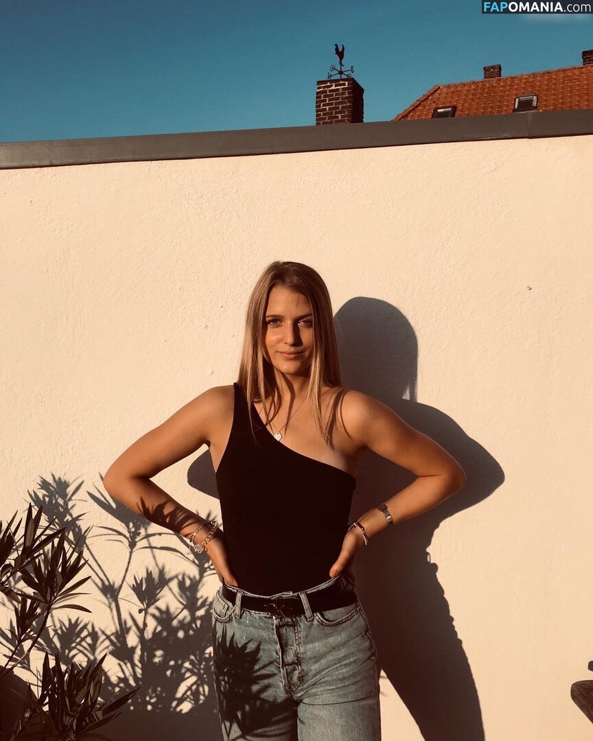 Annkatrin Waerder (ankiwadr) Nackt OnlyFans  Geleaktes Foto #5