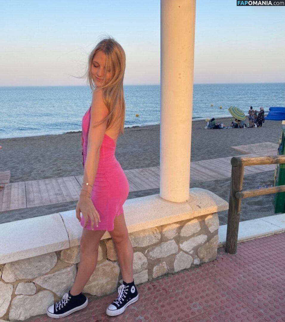 Annkatrin Waerder (ankiwadr) Nackt OnlyFans  Geleaktes Foto #6