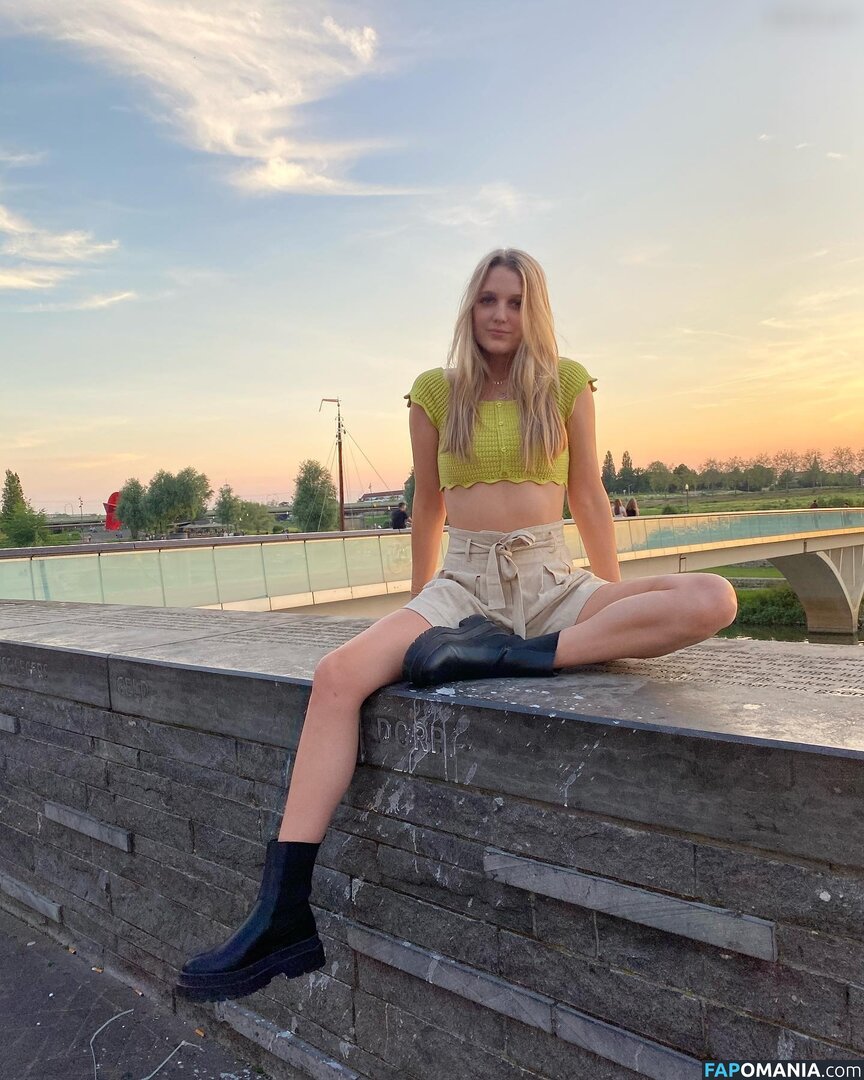 Annkatrin Waerder (ankiwadr) Nackt OnlyFans  Geleaktes Foto #7